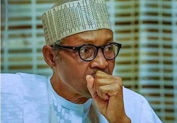 Buhari mourns legendary singer, “Forest”