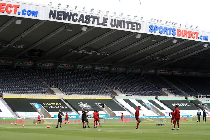 EPL: Newcastle back to square one after Saudi take-over bid fails