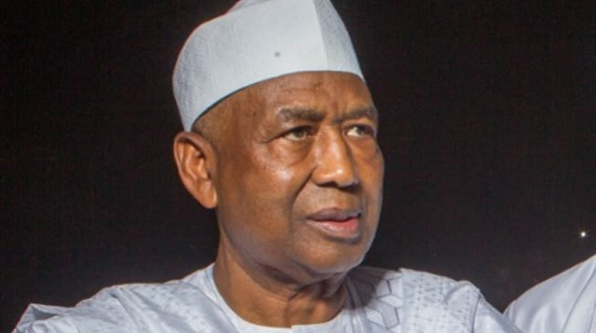 Onyibe releases book On Isa Funtua and the Jostle for Nigeria’s Presidency, 2023