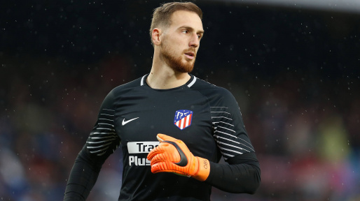 Transfer: Jan Oblak to cost Chelsea €120m