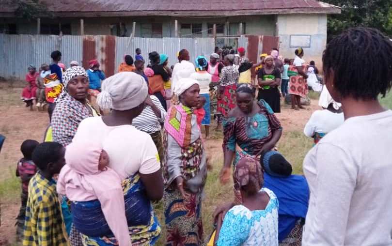 EXCLUSIVE: Over 20 killed, 851 persons displaced as bandits unleash mayhem in Kaduna [PHOTOS/VIDEOS]