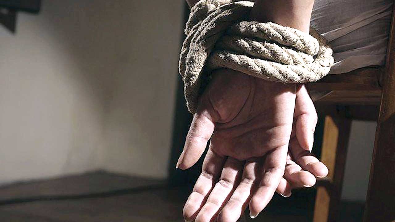 Group decries kidnapping upsurge in Kogi, attacks on worshippers