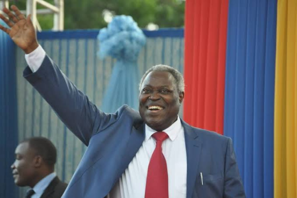 Kumuyi publishes Yoruba Bible after 15 years