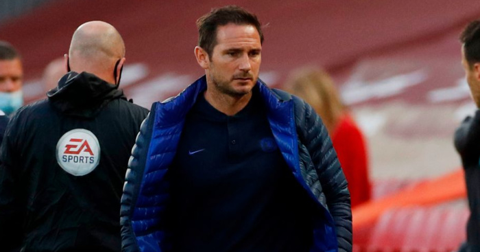 Lampard hails Cech influence on Chelsea summer transfer success