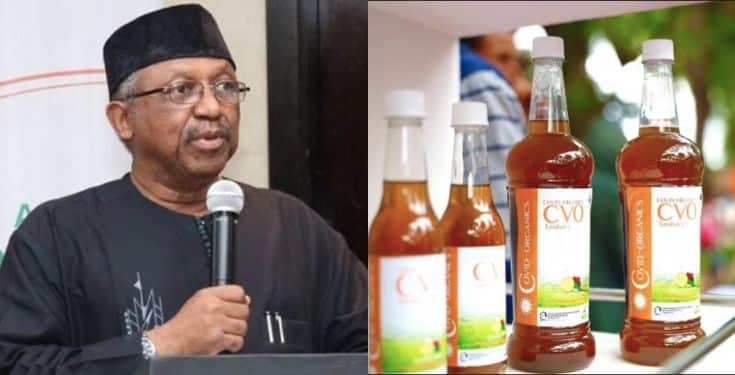 Madagascar herb not cure for COVID-19, FG declares