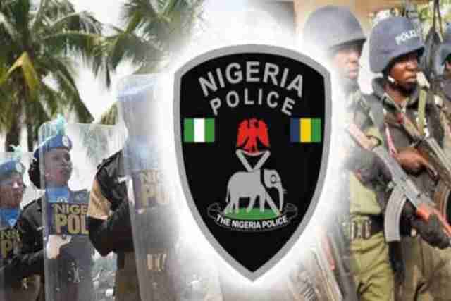 Police refute selling Falomo Barracks in Lagos