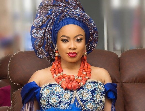 Nina welcomes first child with husband