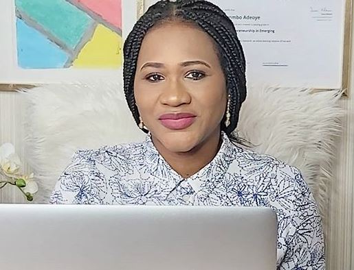 Don’t choose to be a concubine when you can be a wife – Sunmbo Adeoye advises women