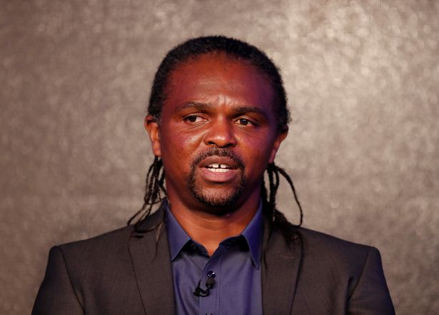 Enyimba`s loss not a bad start for me – Kanu