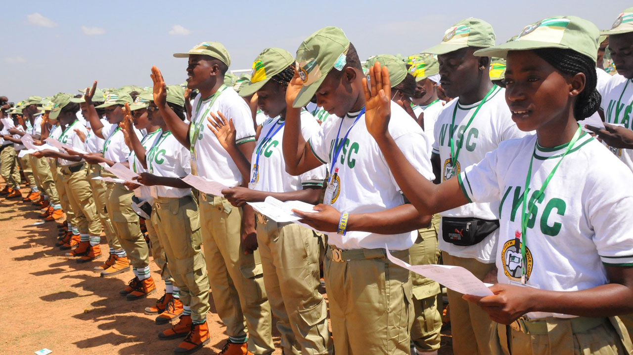Governor directs 100% increment in corps members’ allowances