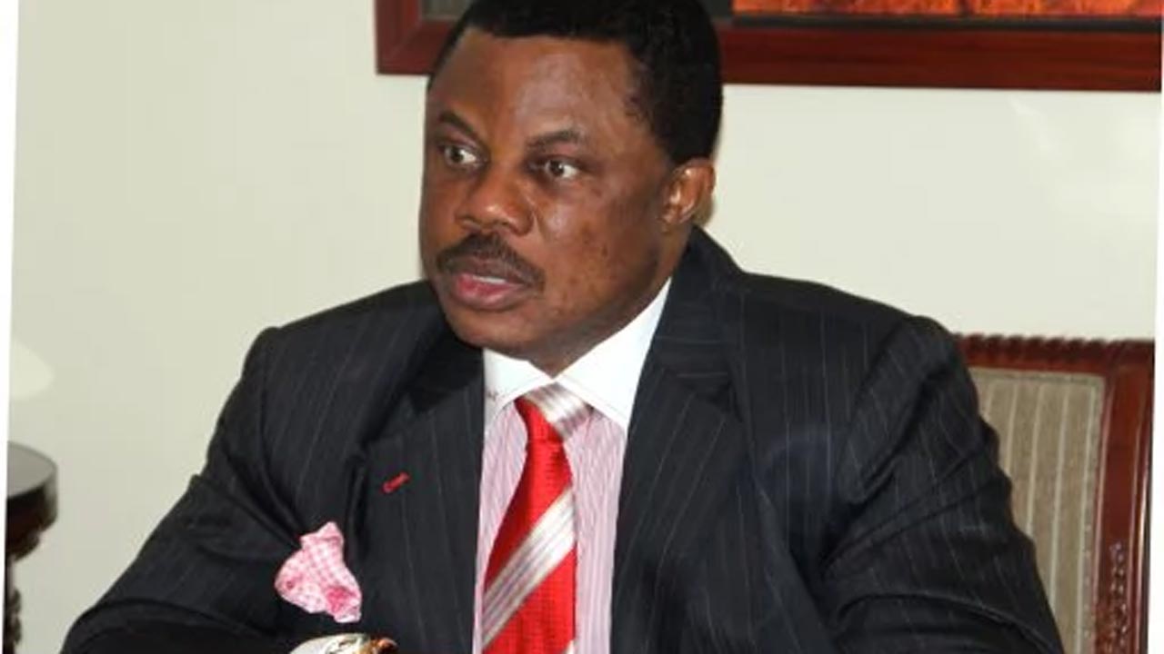 Leave traditional rulers alone – PDP warns Obiano