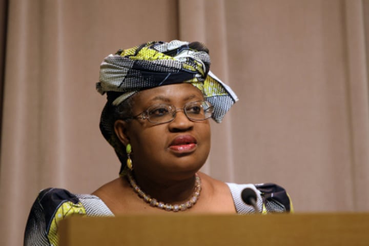 Trump’s tariffs will have minimal impact on Africa – Okonjo-Iweala