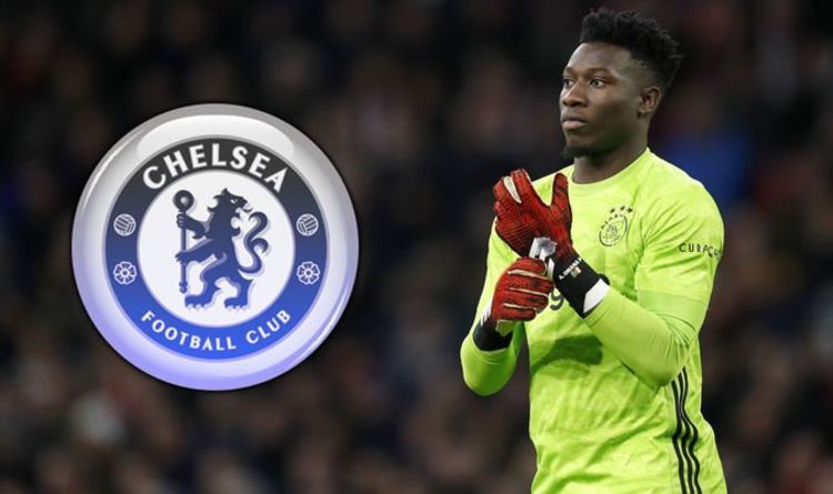 Chelsea happy to outbid Leverkusen for Ajax goalkeeper