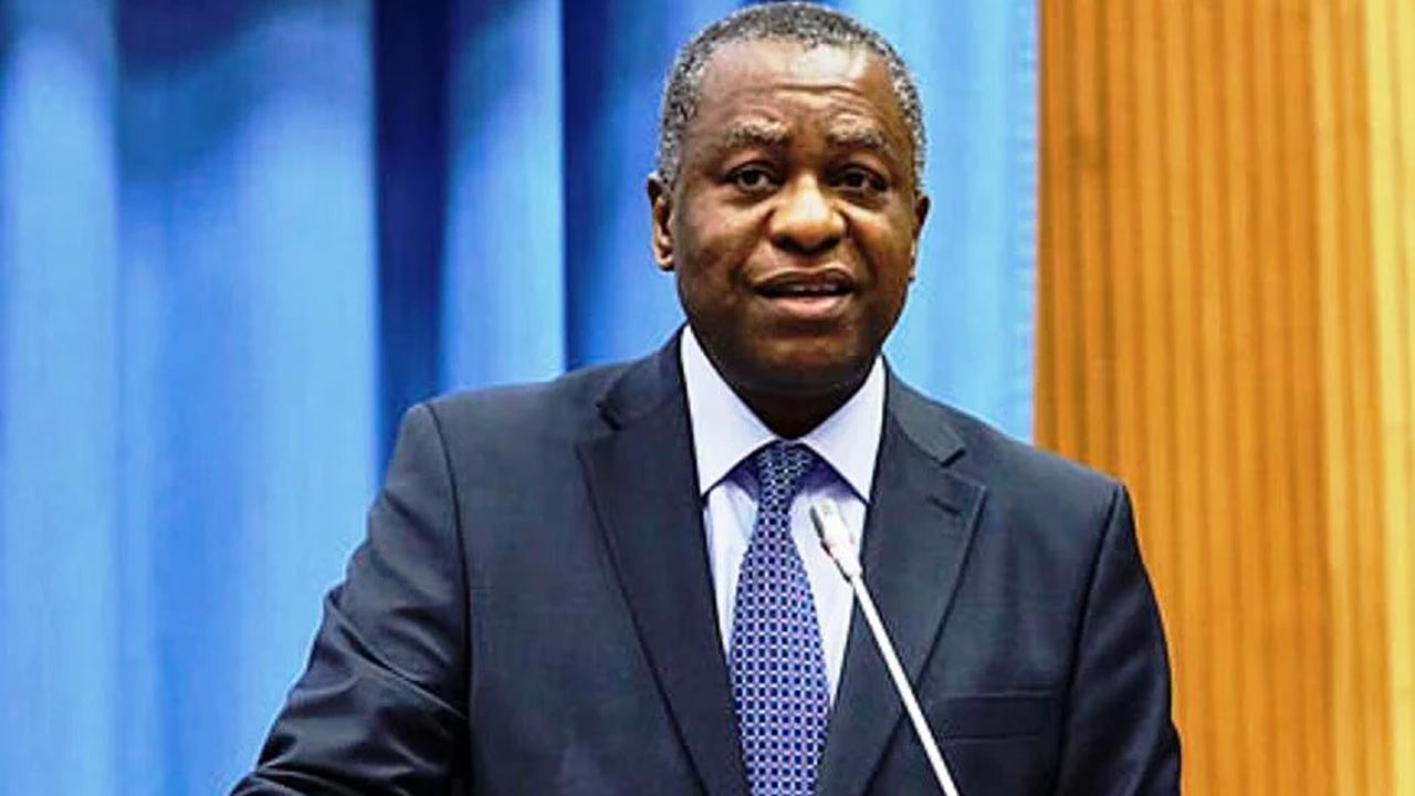 Nigeria inclusion into UN Security Council, future goal, says Onyeama