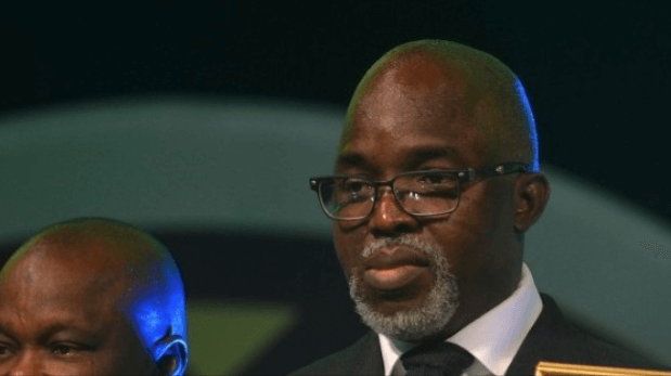 Ex-NFF president, Amaju Pinnick loses FIFA council seat
