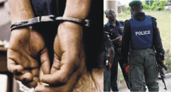 APC lawmaker sent to prison for alleged kidnapping, armed robbery