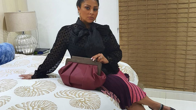 COVID-19: I suffered, went through hell- Lola Okoye