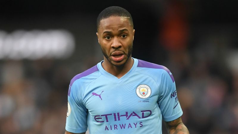REVEALED: Barca chief rejected Raheem Sterling after meeting