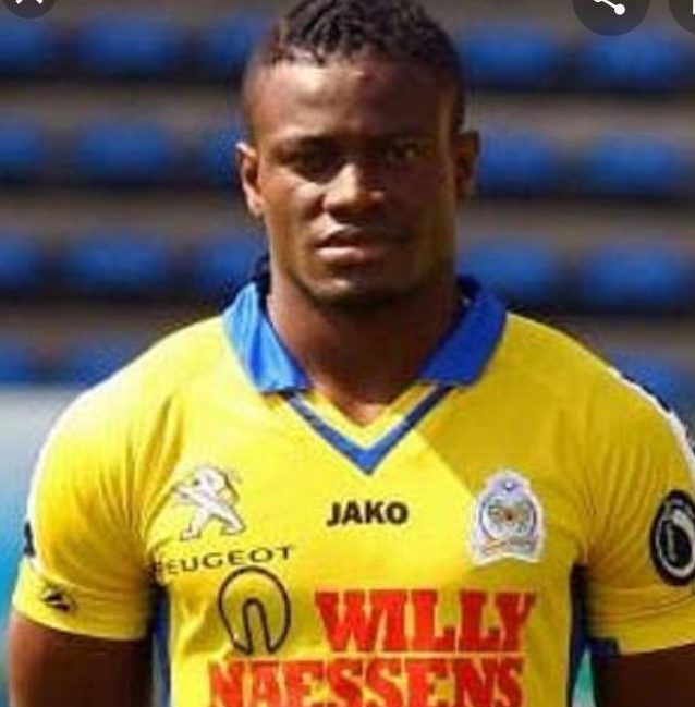 Footballer, Chimezie Mba assaults 3 hotel staff when asked to pay N1.3m bill