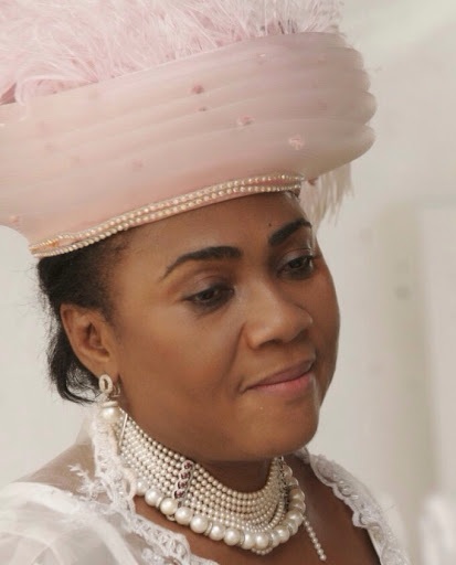 Erelu Kuti appeals for peace in iruland