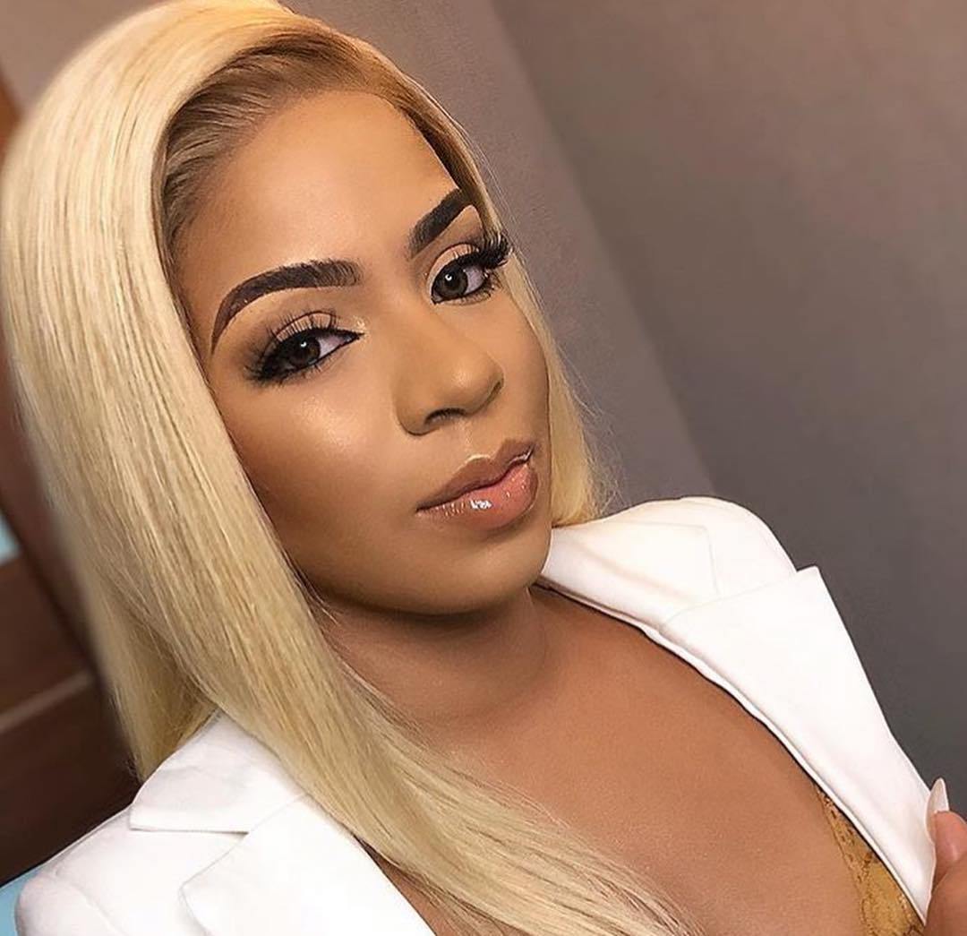 I don’t regret divorcing my husband- Venita Akpofure