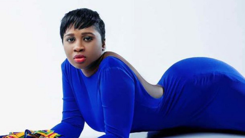 Shocker: I am a proud bi-sexual-Princess Shyngle  declares