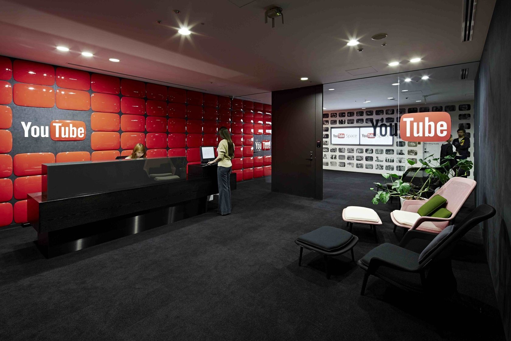 YouTube not obliged to inform on film pirates, Europe’s top court says