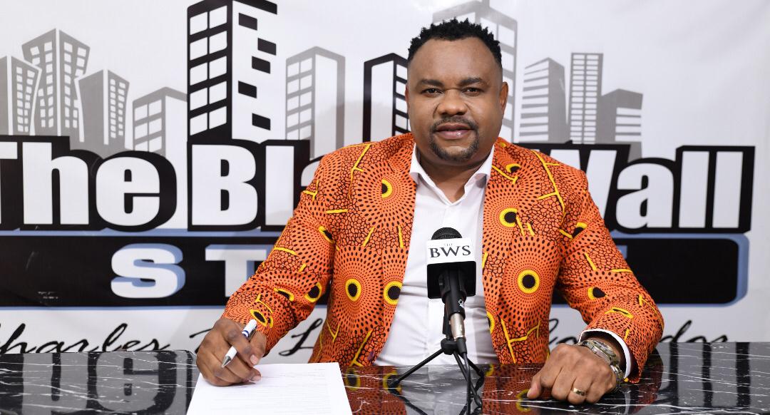 Economic War: Building New African Nation using power of private sectors