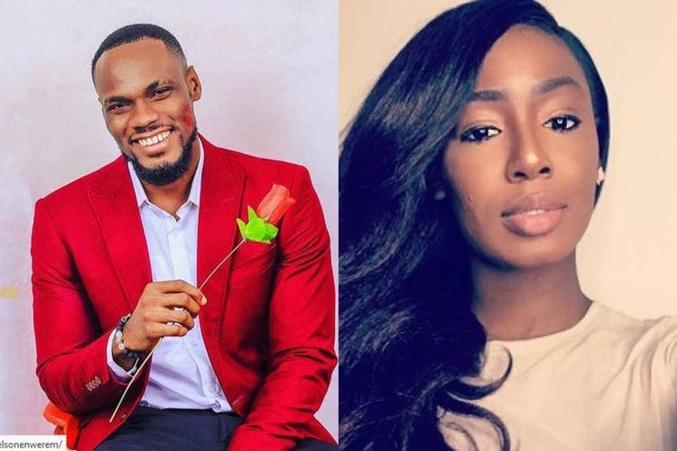 BBNaija 2020: Tolanibaj in tears over Prince using her as ‘strategy’[VIDEO]