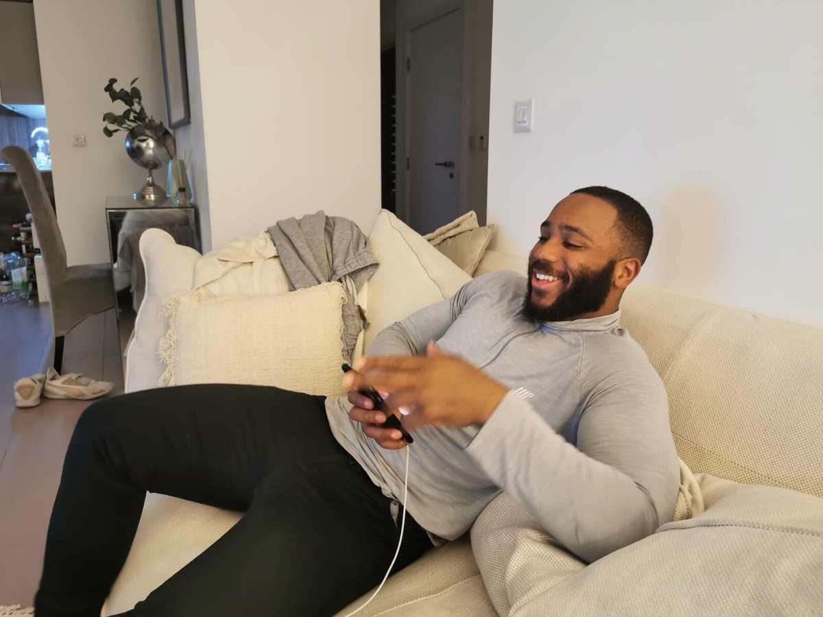 BBNaija: Kiddwaya apologizes to fellow housemates after arrogant remarks