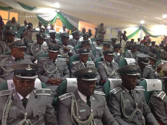 Smugglers make corruption fester in Customs service – Attah