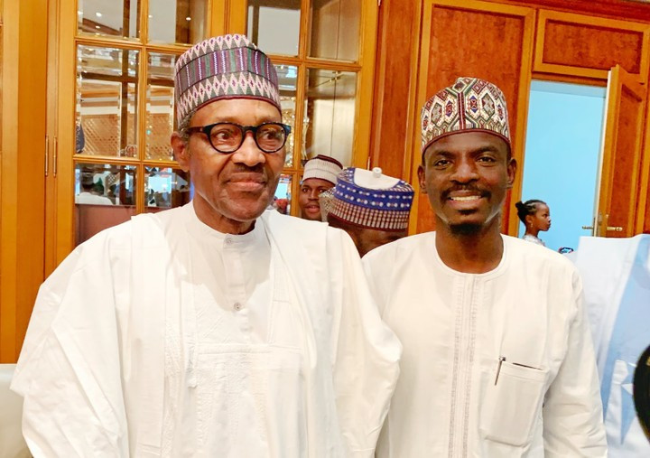 Buhari’s aide under fire for supporting death penalty for blasphemy