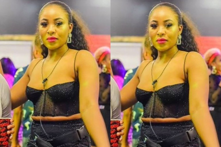 What BBNaija housemate, Erica said about playing sexy roles