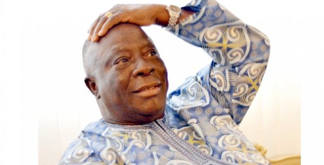 Constitution review, an exercise in futility – Afenifere