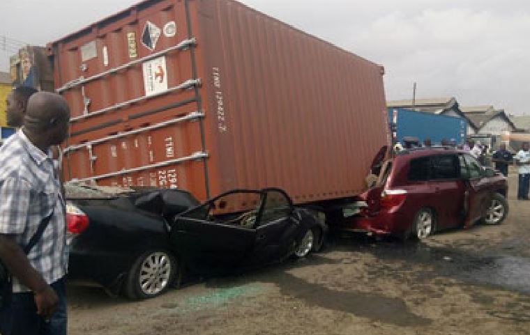 Tragic! Six siblings, nine others perish in separate Edo accidents