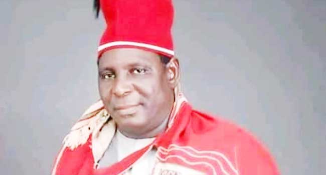 Gunmen kill Village Head in Nasarawa