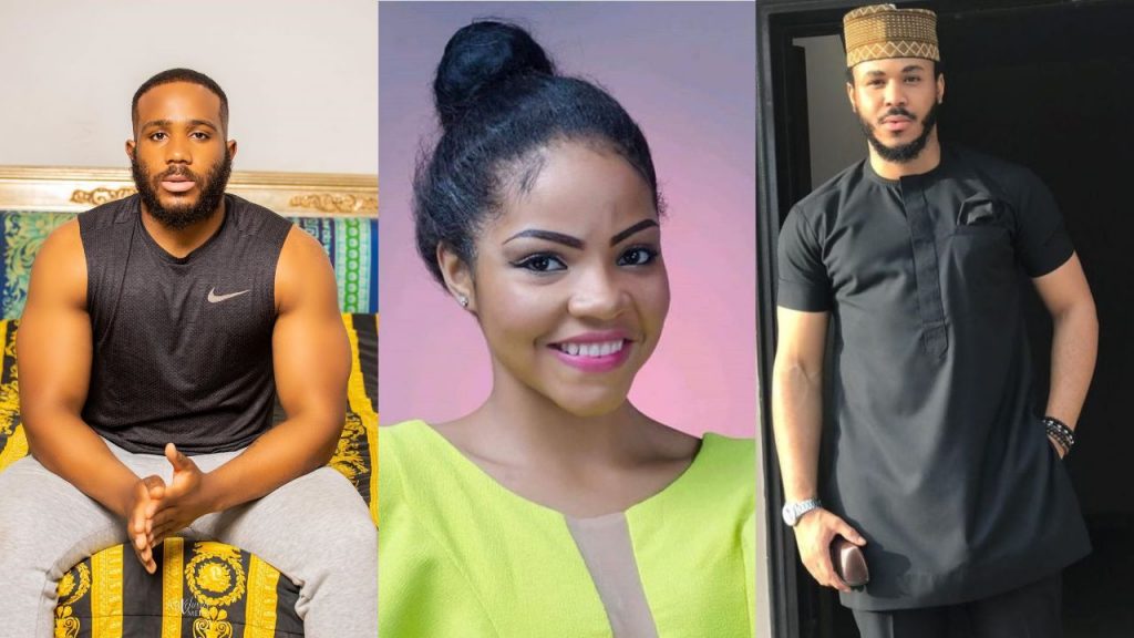 BBNaija:Kiddwaya is the only one who matches my energy-Nengi tells Ozo
