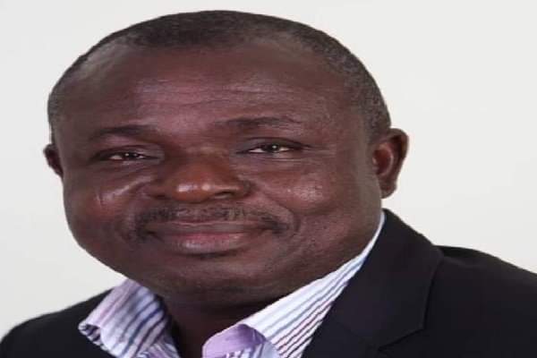 Another serving Lagos council chairman dies of COVID-19