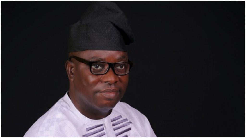 El-Rufai ethically unfit to deliver such lecture – Bamgbose supports NBA