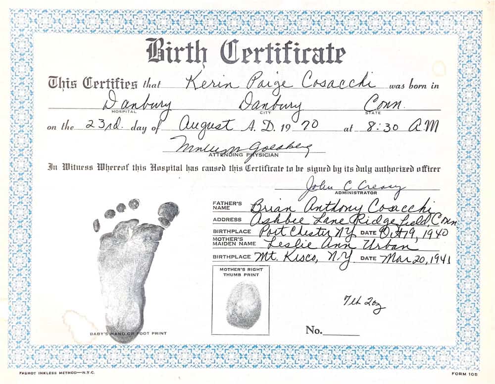 Birth certificates issued by LGs, hospitals not acceptable for official use – NPC
