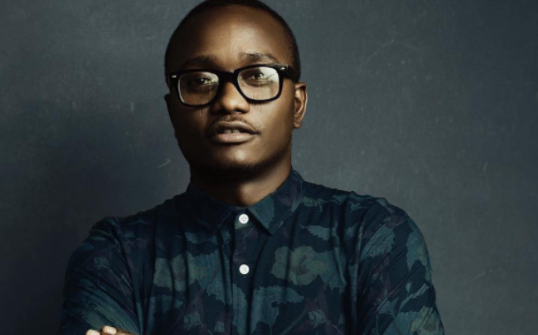Make pidgin Nigeria’s first language- Brymo tells FG