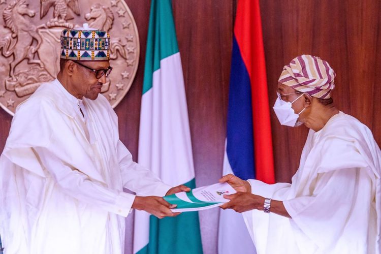 JUST IN: FG declares two-day Eid-El-Kabir public holidays