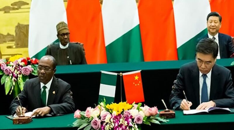 $3.5bn loan: DMO allays fears over possible takeover of critical national assets by Chinese Government