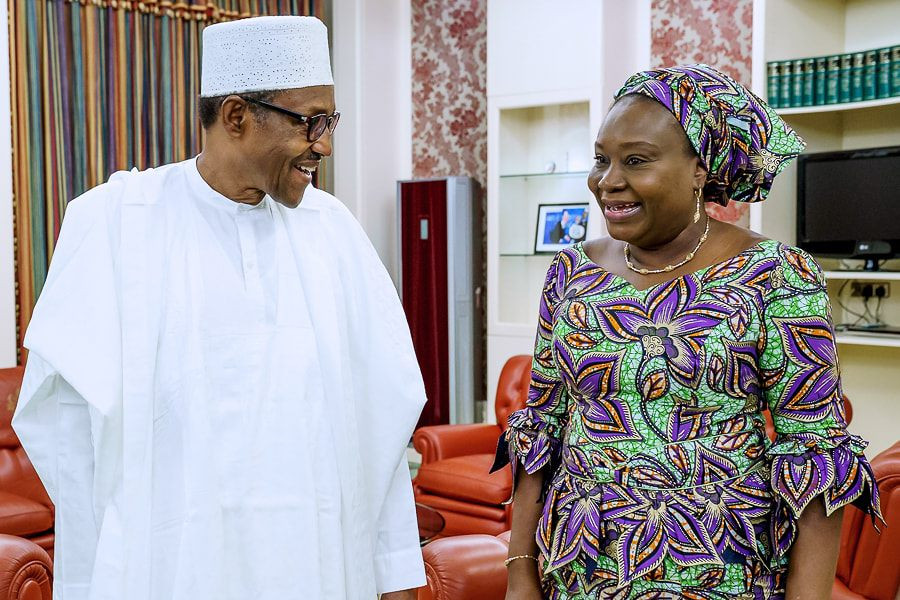 FG orders workers on Grade Level 12 and below to resume Dec 1 with proof of COVID-19 vaccination