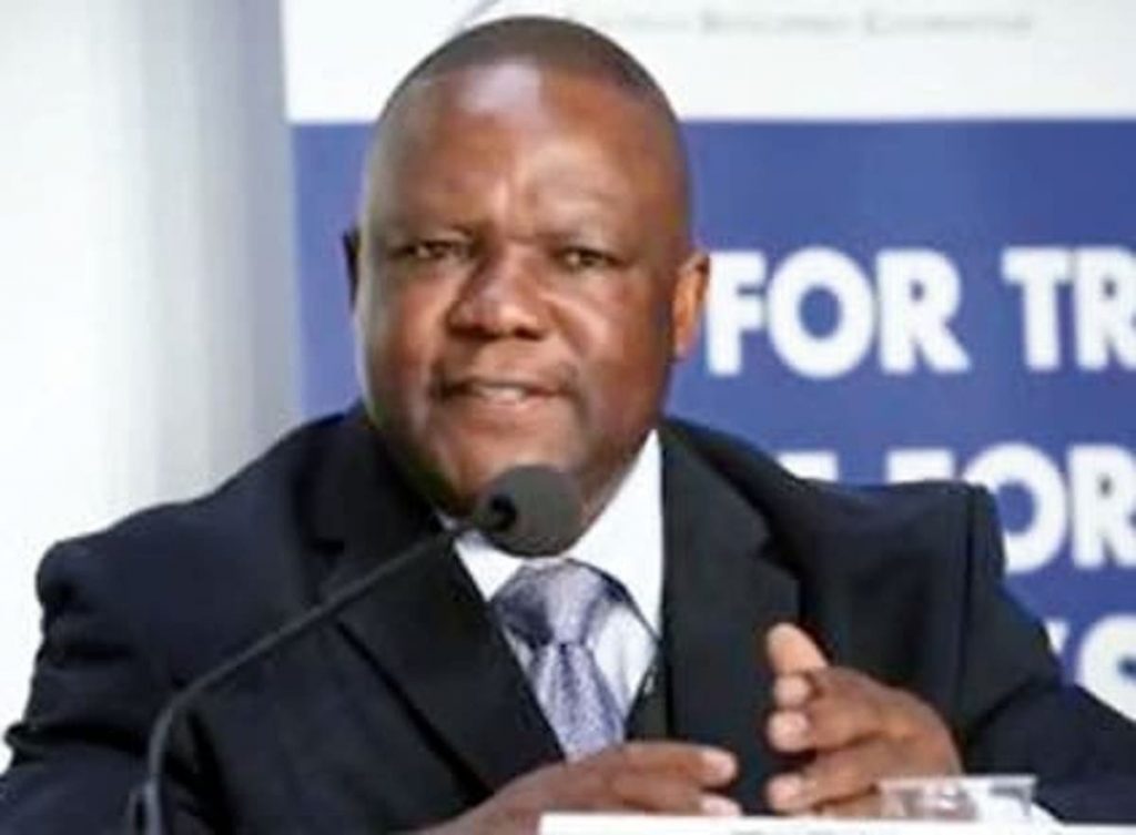 Boko Haram planning civil war in 2022- Mailafia Obadiah declares