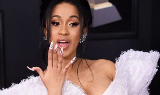 God made Biden president because Trump supporters were “out of control” – Cardi B
