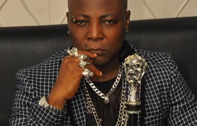 Charly Boy reveals how much Igbos were given to rebuild their lives after civil war