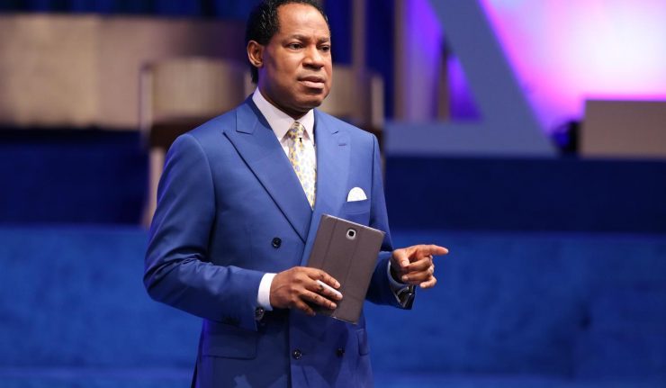 Why Africans must henceforth reject Black identity – Oyakhilome
