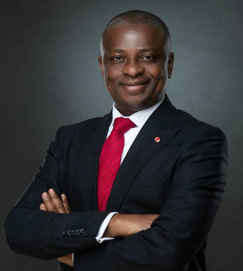 Heirs Holdings appoints Dan Okeke as Group Executive Director