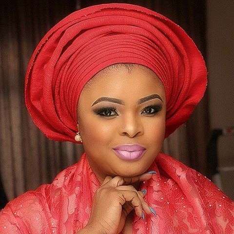 Actresses make themselves vulnerable to sexual harassment – Dayo Amusa